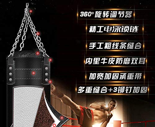 Amazon | 1,160cm | GYPPG | サンドバッグ