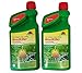 Price comparison product image 2X Neudorff 1L Superfast and Long Lasting Weed Killer Concentrate