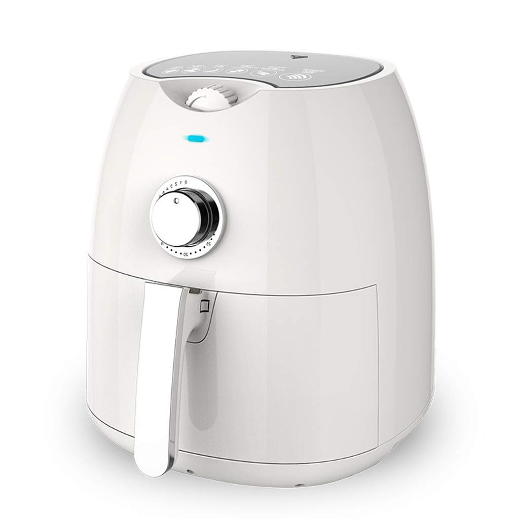 Air Fryer Home Intelligence No Fumes High Capacity Fries Machine Electric Fryer Air Roaster Frying P