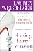 Chasing Harry Winston: A Novel