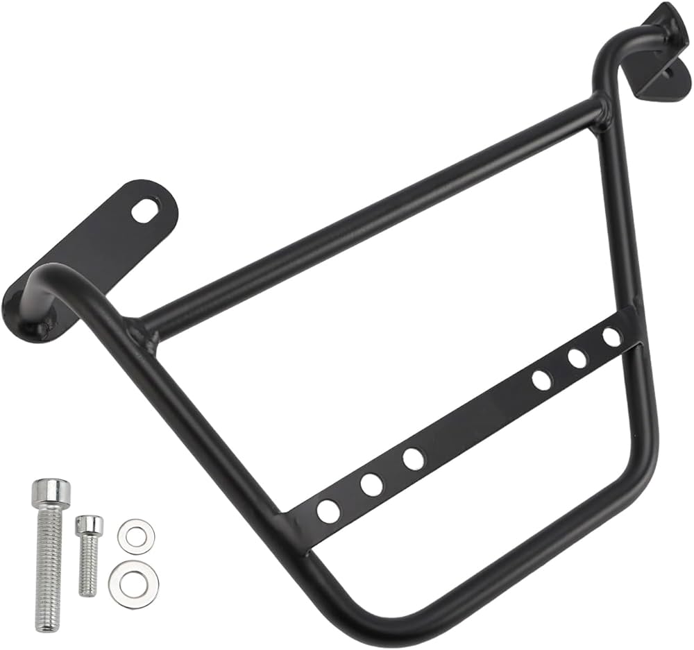 モトグッチV7 750ccモデル用サイドバックステー モトグッチV7 750cc