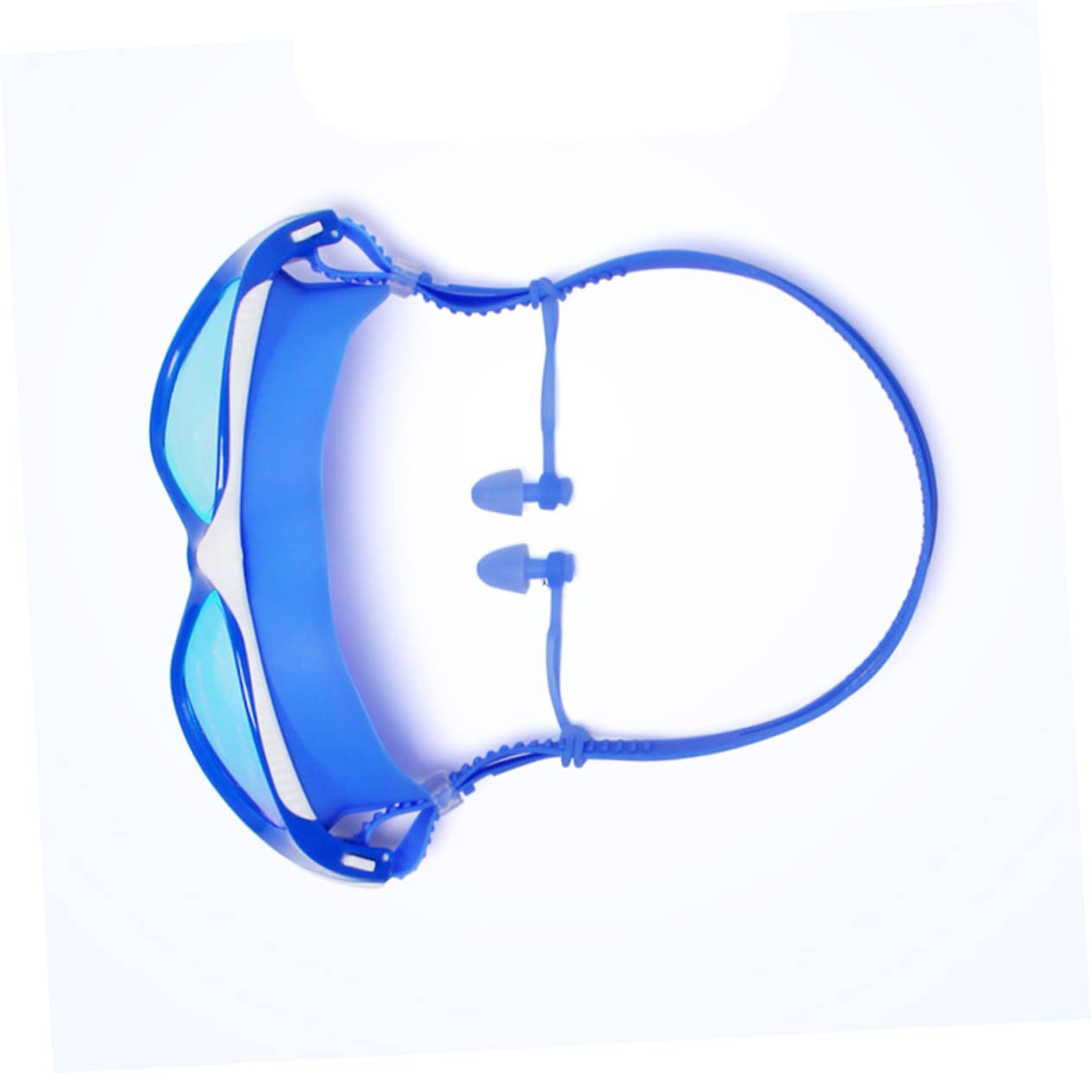 NAMOARLY Underwater Earplug with Rope Kids Swim Ear Plugs Water Ear Plugs for Adults Soft Silicone Earplug for Women Men