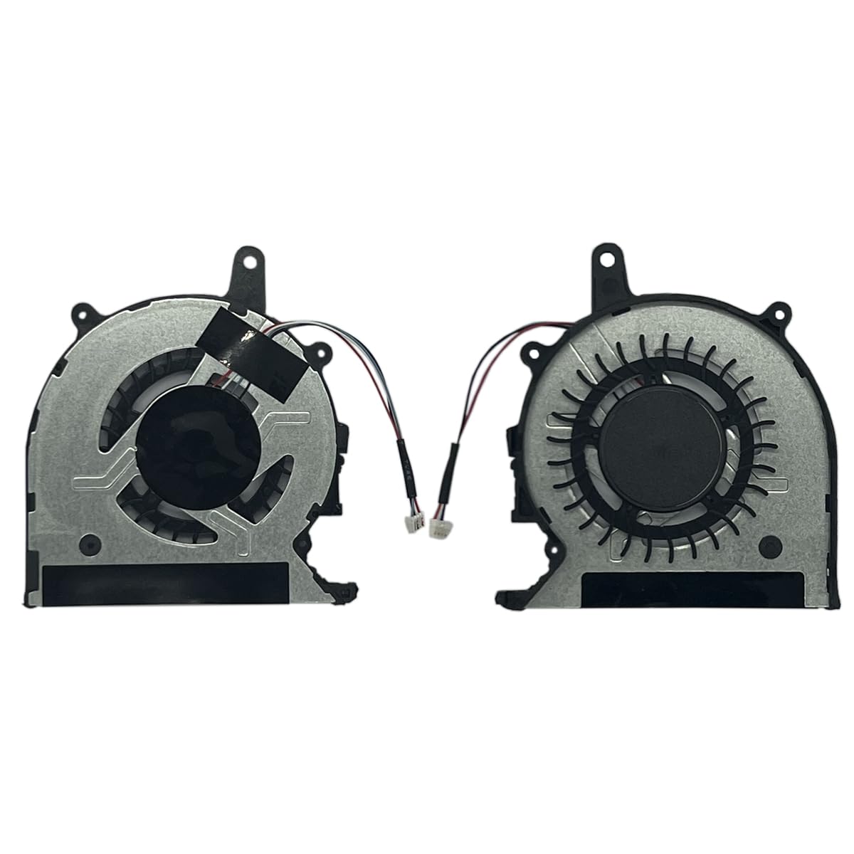 Ventola di raffreddamento CPU per Sony VAIO Pro 13 SVP13 SVP13A SVP132 SVP132 SVP1321 SVP132A Series Fan UDQFVSR01DF0