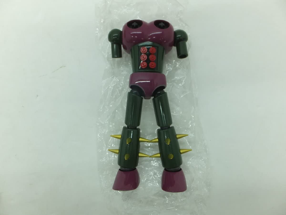 Amazon | 29MS○超合金魂 GX-26 機械獣ダブラスM2 「マジンガーZ