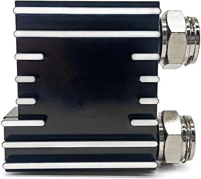 Transmission Cooler Thermostatic Bypass Upgrade Compatible