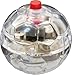 SPOT LED Motion Activated Ball for Cat, 1.5''W x 1.5''H x 1.5''D (WNX-103)