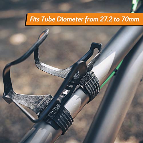 Granite Aux Portaborracce in Fibra di Carbonio con...