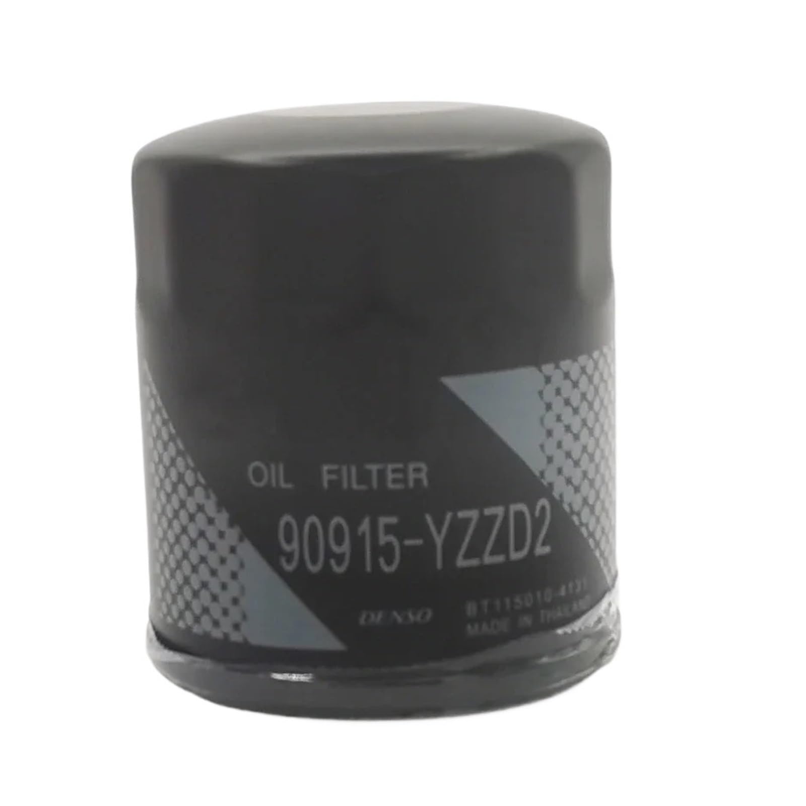 Amazon.com: CAEAFF 90915-YZZD2 Oil Filter Element, Compatible for