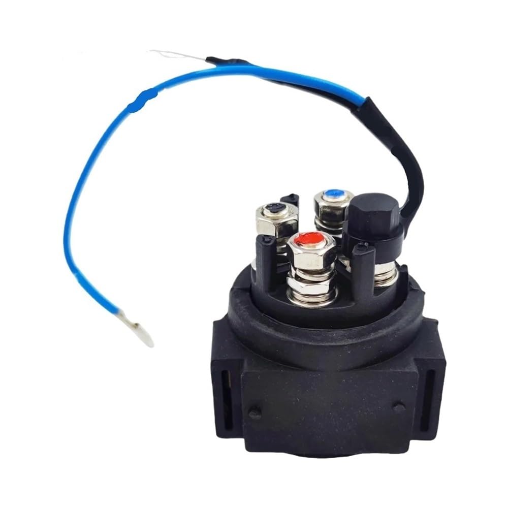 Relais de trim pour bateau de 40 à 225 CV - Compatible 6E5-81950