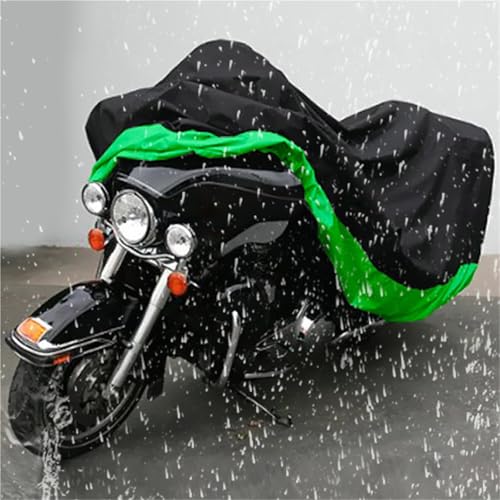 Housse de moto imperméable XXXL de qualité supérieure pour Gold Wing GL