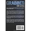 Grabbed: An MM Mpreg Romance (Team A.L.P.H.A.) Paperback January 16, 2019