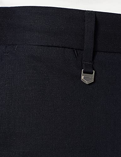 Antony Morato Short Slim Arthur Pantaloncini, Ink