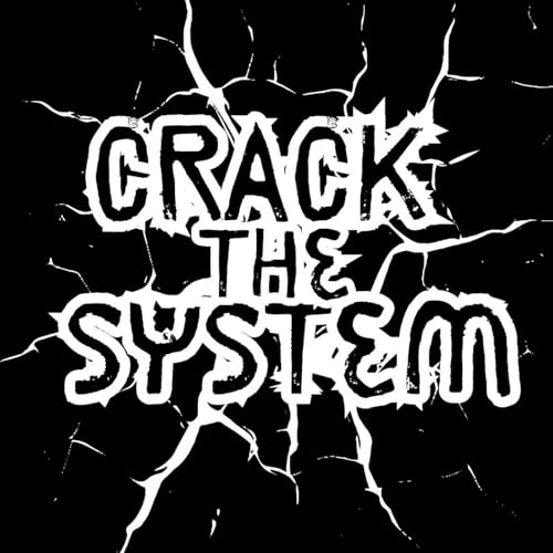 Crack the System cover art