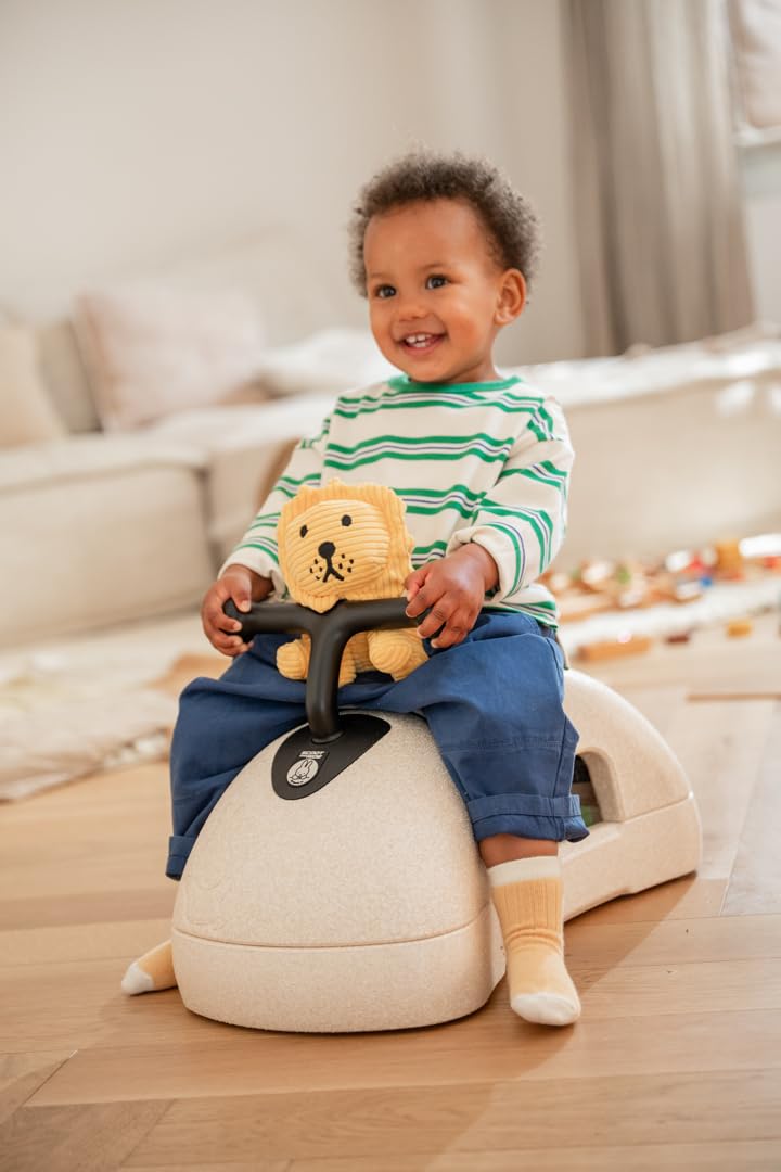 My First | kolekcja miffy – hulajnoga dziecięca 3 w 1 i Walker