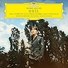 Ravel: The Complete Solo Piano Works and Concertos