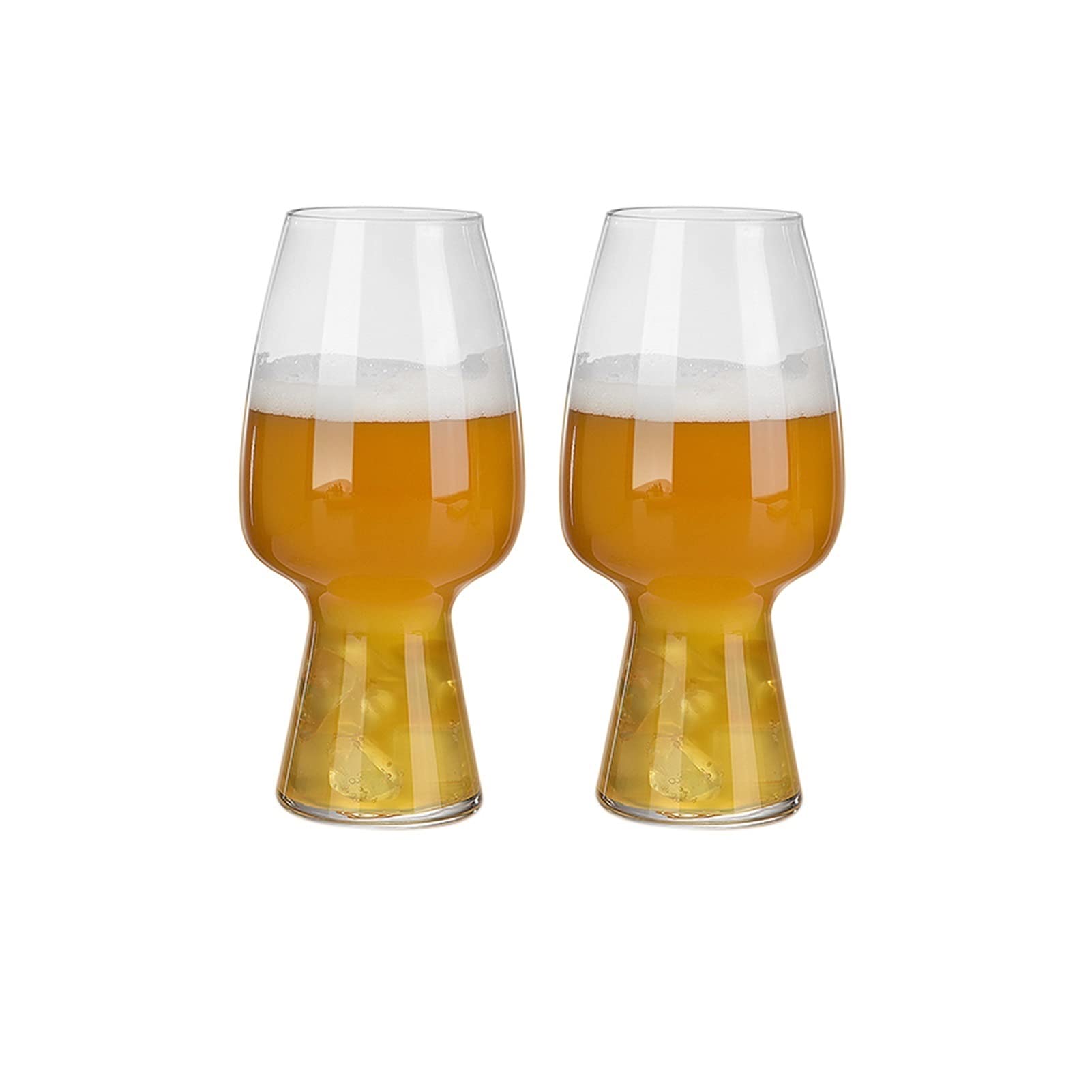 Spersonalizowany kufel, na piwo Szklanki do piwa 550 ml Idealny festiwale, grille i mecze piłkarskie Duża pojemność