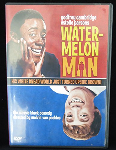 Watermelon Man Watermelon Man