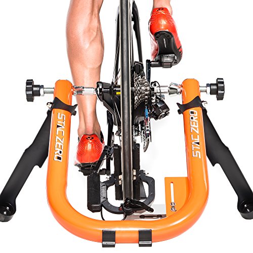 stac zero bike trainer