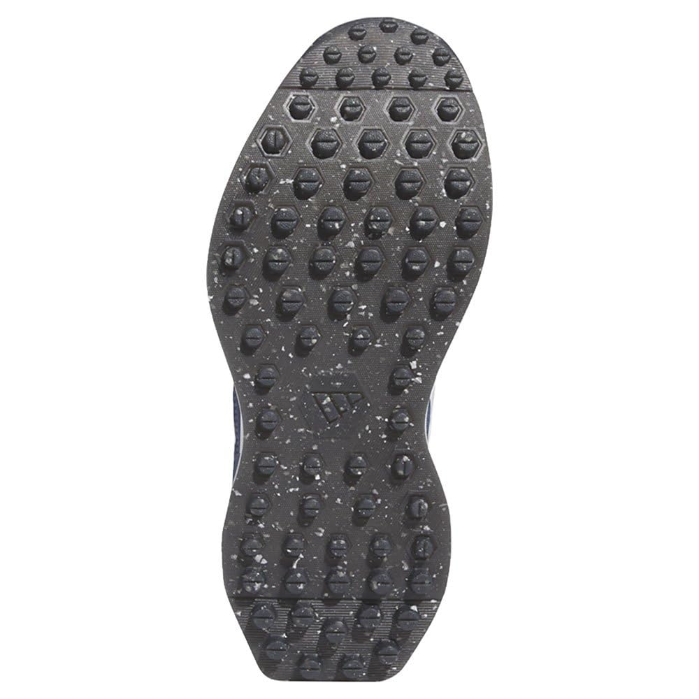 adidas JR S2G SL 24, Zapatos de Golf para Niño
