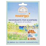 Nuncas Margò - Deodorante Scarpiere - 100ml