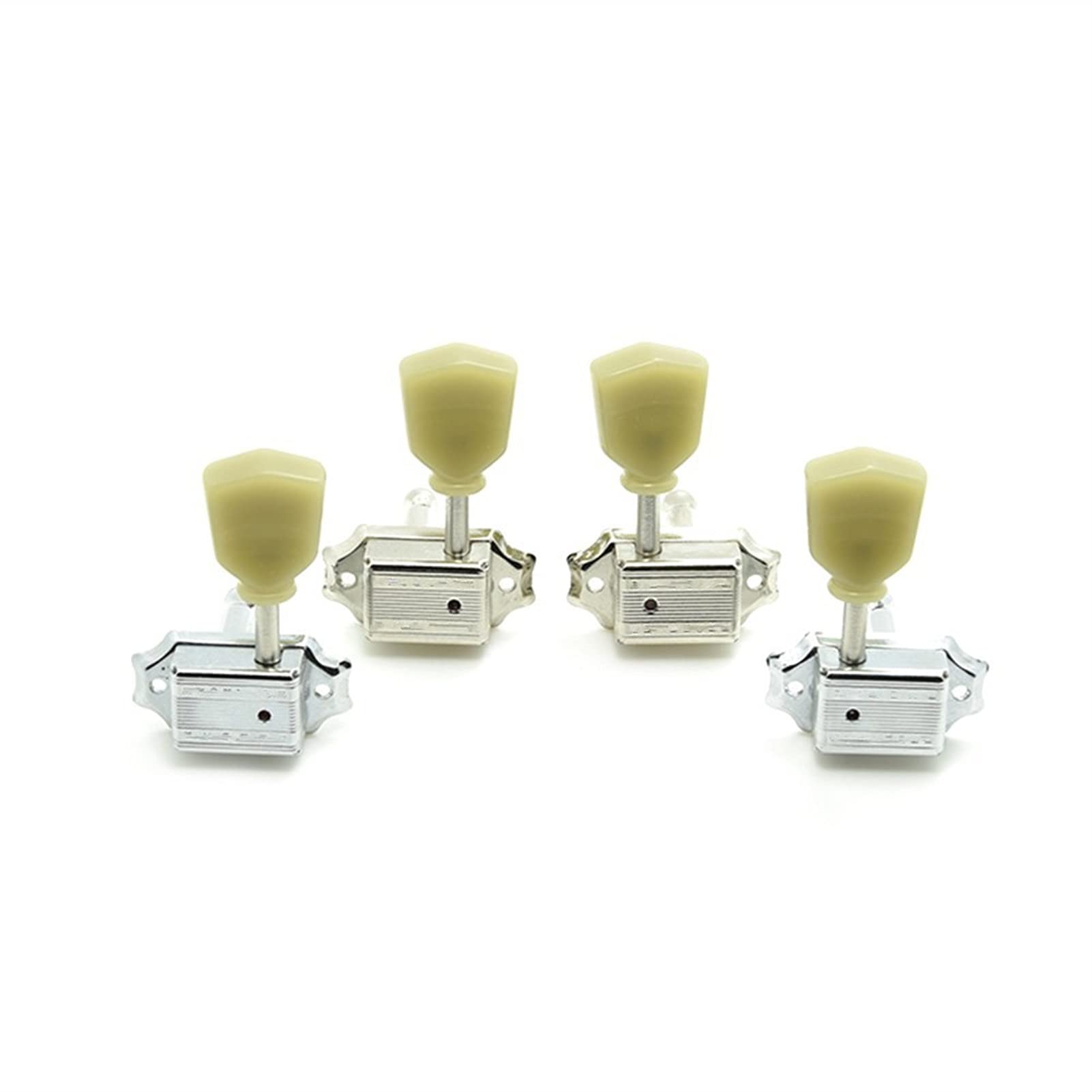 Tuning Peg Tuner Guitare Électrique Tuning Peg Vantage Style Guitar Machine Tête Tongeage 3L / 3R pour LP Guitare