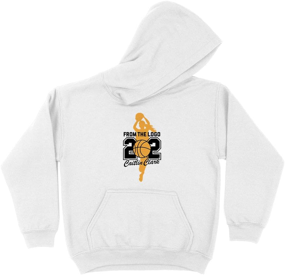 from The Logo Kids Hoodie Sweatshirt Youth