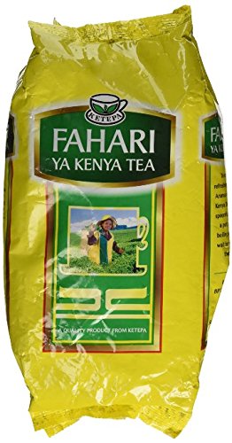 TÉ KENYA FAHARI YA 17.64 oz