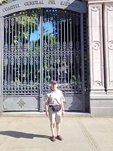 Antonio Pereira i Mocoso 1756-1838 Antonio Pereira Gomez: Historia no Contada