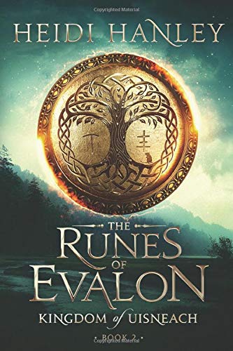 The Runes of Evalon (Kingdom of Uisneach)