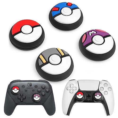ReboCap ゲームコントローラー用キャップ 51b3qKJO72L.jpg