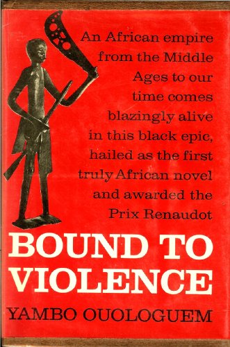 Bound to Violence view 2