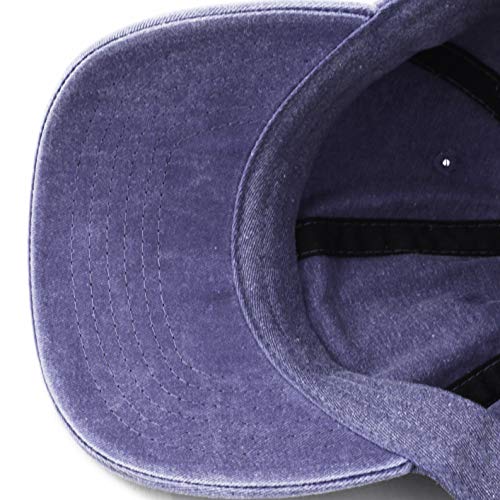 Image of The Hat Depot 100% Cotton Pigment Dyed Low Profile Dad Hat Six Panel Cap