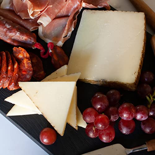 Igourmet Spanish Fiesta Classic Gift Box - Includes A Gourmet Cheese Assortment thumb #1