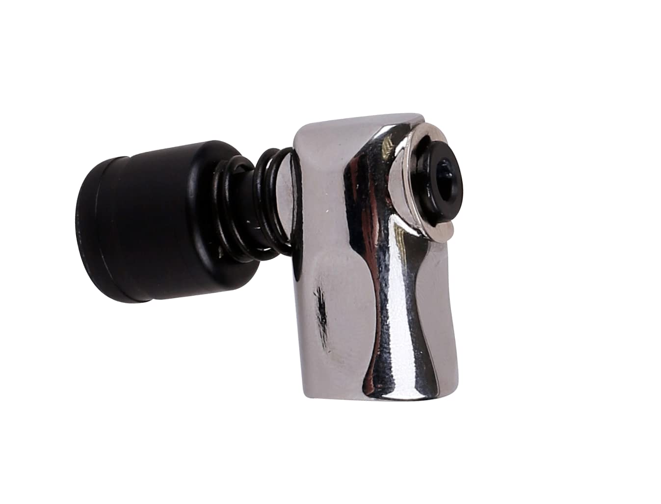 Gonfiatore CO2 Zefal Per Bici - Con 5 Cartucce Da 25g, Universale Per Valvole Presta E Schrader - Foto 10