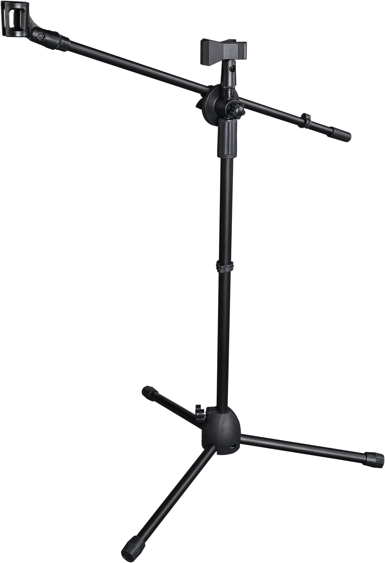Boom Mic Stand Floor