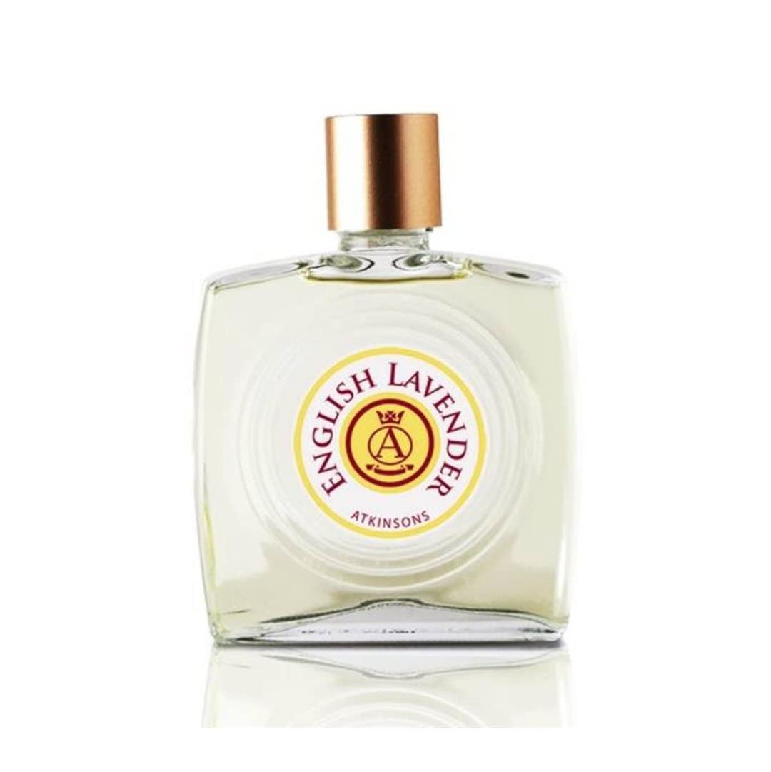 Atkinsons ENGLISH LAVANDER 620 ml eau de toilette
