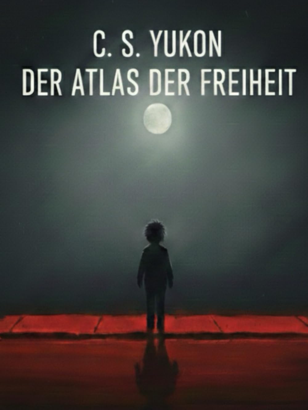 Der Atlas der Freiheit Teil 1