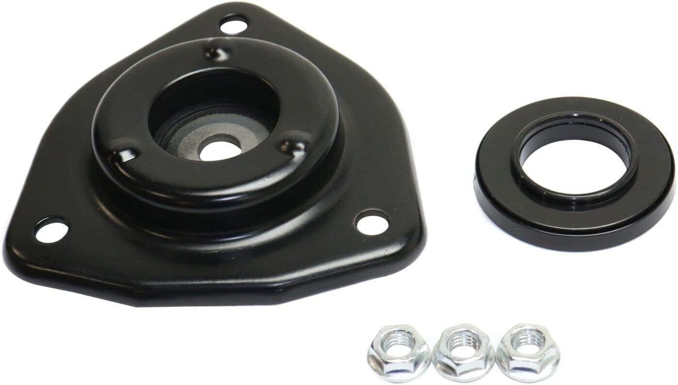 Replacement Shock and Strut Mount For 1991-1999 Nissan Sentra Front Left and Right Side