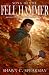 Song of the Fell Hammer (Battle's Perilous Edge Book 1)
