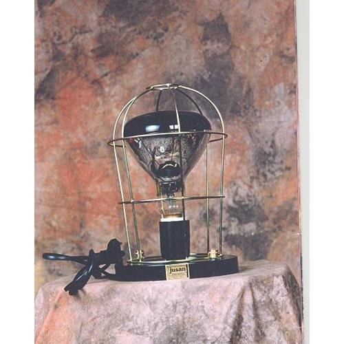 Radiateur à infrarouges sans lampe Jad 250 W pour chauffage de zone éco