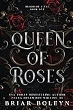 Queen of Roses
