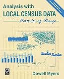 Analysis with Local Census Data: Portraits of Change