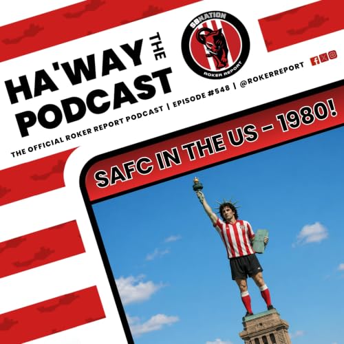 ROKER REWIND | Sunderland In The States 1980!
