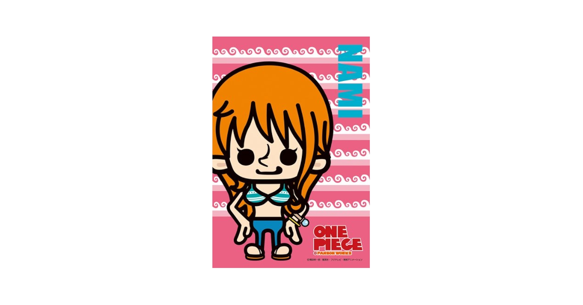 ②ONE PIECE ワンピース 2年後ミニパズル150ピース 完成品13個 Amazon.co.jp: 150ピースミニパズル ONE PIECE×PansonWorks