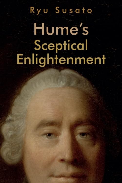 Buy Hume's Sceptical Enlightenment — BookShops.in