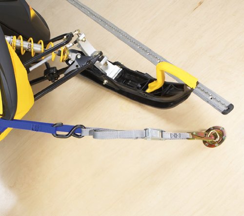 Steadymate 15468 Cinchtite 4 Tie-Down Strap #TOP4