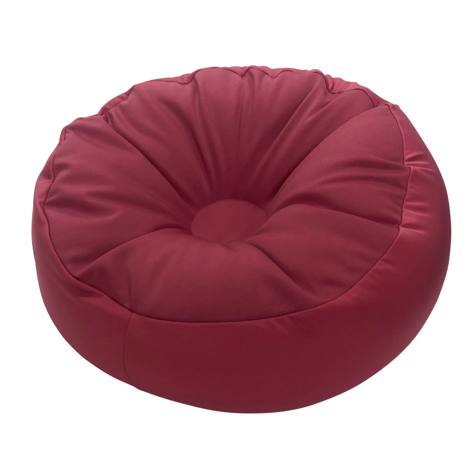 Amazon.co.jp: フレックス販売 ビーズクッション 日本製 ちびカウチ