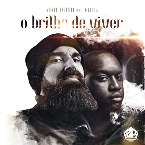 Reproducir O Brilho de Viver de MUNDO SEGUNDO feat. Macaia en Amazon Music