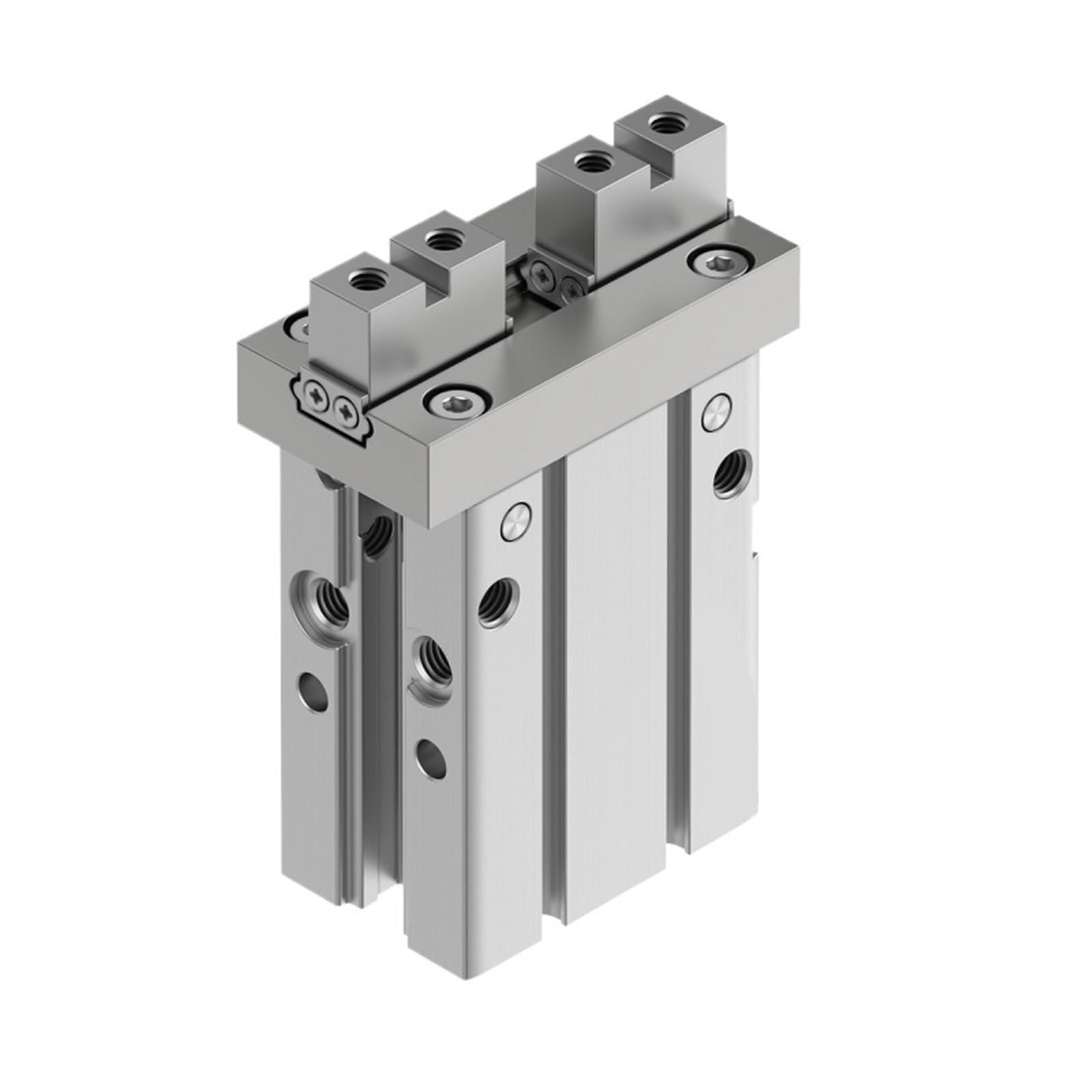 DHPC-20-A-NO-S-1 8116824 DHPC-20-A-NO-S-2 8116825 Parallel Gripper(8116825)
