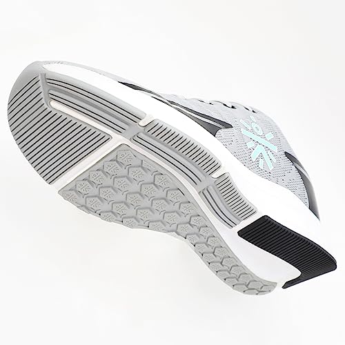 Image of CULT Men's Windblazer Running Shoes, Engineered Upper Mesh, Breathable, German Technology Insole for Cushioning, Compressed EVA Midsole for Higher Rebound, Reinforced Heel